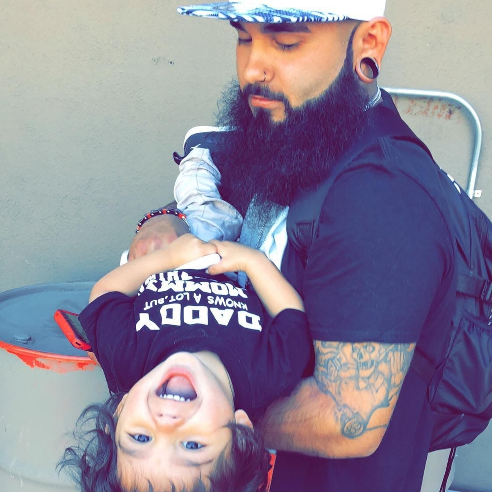 Meet your Posher, Marcos